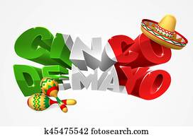 Happy Cinco De Mayo Design Happy Cinco De Mayo Design