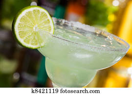 margarita cocktail