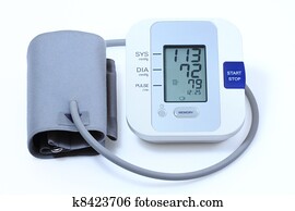 monitor pressão sangue