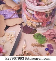 Scrap details Scrap details