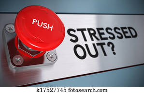 Stress Management Concept Stress Management Concept