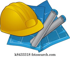 construcción casera, icono