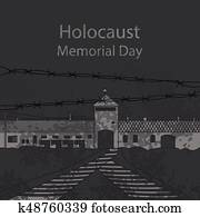 Holocaust Memorial Day
