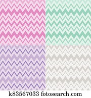 Mix Chevron Mix Chevron