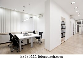Modern office