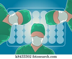 Operating Room Surgery