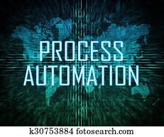Process Automation Process Automation