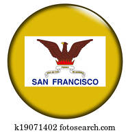 San Francisco Flag San Francisco Flag