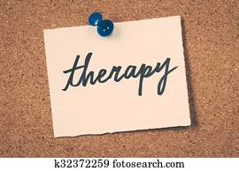 therapy therapy