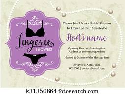 לבני נשים, התקלח