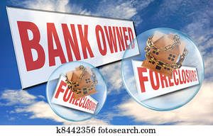 Bank Foreclosure. Bank Foreclosure.