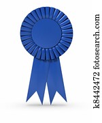 Blue Ribbon Blue Ribbon