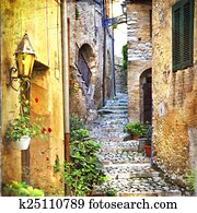Casperia, Rieti, Italy Casperia, Rieti, Italy