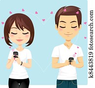Connected Love Connected Love