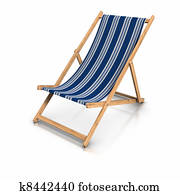 Deck Chair