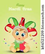 happy Mardi Gras happy Mardi Gras