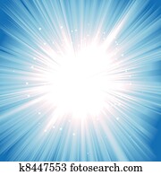 magie, starburst magie, starburst