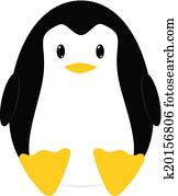 Penguin Penguin