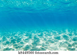 Underwater Underwater