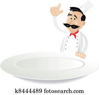 šéf, jedálny lístok, usadlosť, pokrm