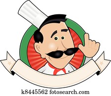 šéf, reštaurácia, zaklínač