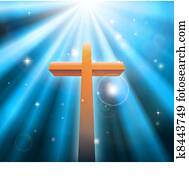 נוצרי, דת, עובר