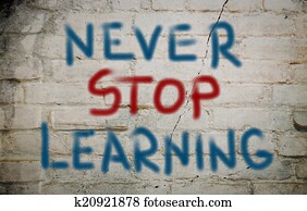 aprendizagem, conceito