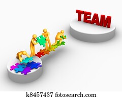 Being Team Being Team