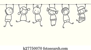 happy kids playing happy kids playing