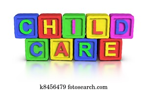 jogo, blocos, :, puericultura