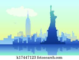 new york city new york city