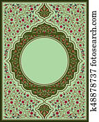 Prayer Book Cover Bright Prayer Book Cover Bright
