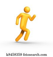 Running Running