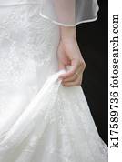 Wedding dress Wedding dress