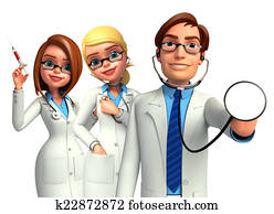 Young Doctors Young Doctors