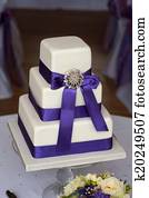 עוגה של חתונה