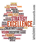 עסק, מילה, ענן