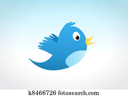 Blue Bird Blue Bird