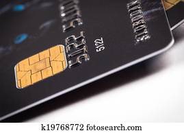 Credit card Credit card