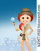 Detective Detective
