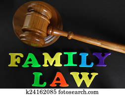 family law family law
