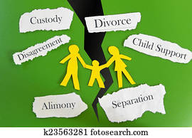 family breakup family breakup