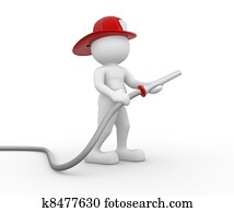 Fireman Fireman