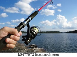fishing fishing