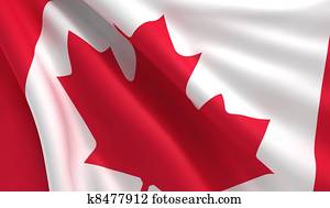 Flag of Canada Flag of Canada