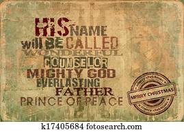 His name will be called His name will be called