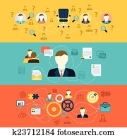Human resources banners Human resources banners