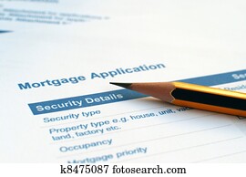 Loan application 