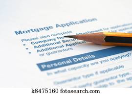 Loan application 