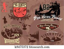 mountain hike activities